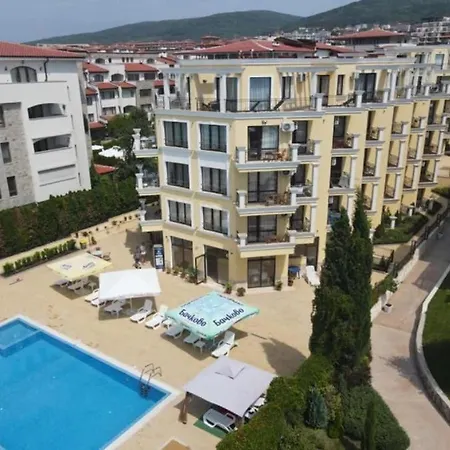 Apartament Horizon 1 'в' *