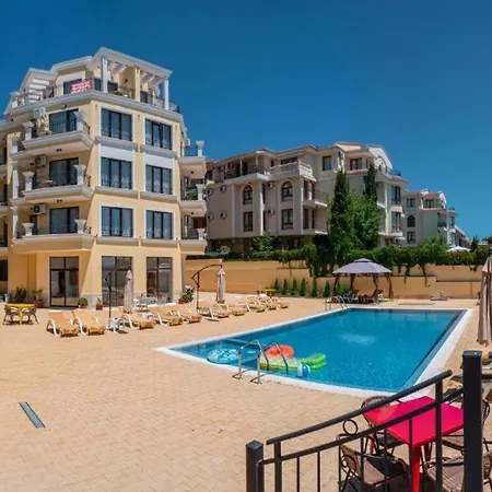 Apartament Horizon 1 'в'