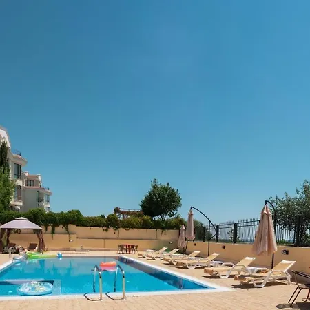 Horizon 1 'в' * Sveti Vlas