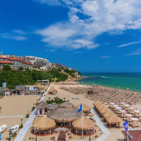 Horizon 1 'в' * Sveti Vlas