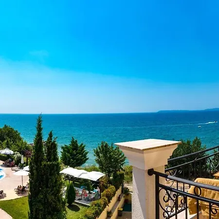 Horizon 1 'в' Apartament Sveti Vlas