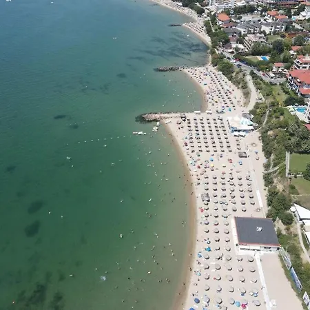 Horizon 1 'в' Apartament Sveti Vlas