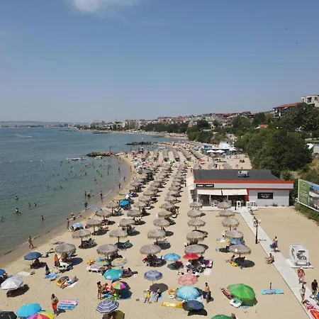Apartament Horizon 1 'в' *