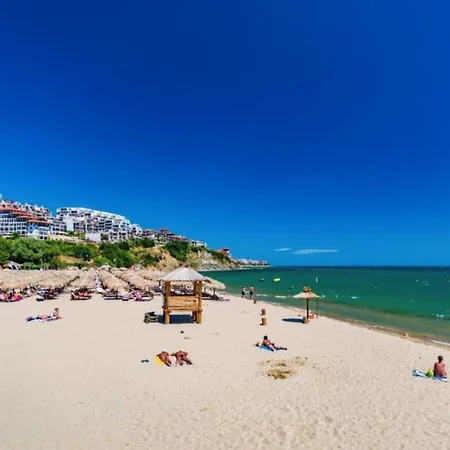 Horizon 1 'в' Apartament *
