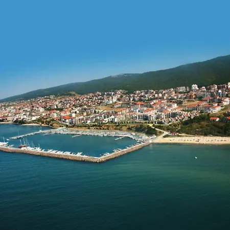 Apartament Horizon 1 'в' Sveti Vlas