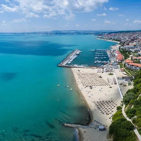 Apartament Horizon 1 'в'