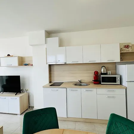 Horizon 1 'в' Apartament *