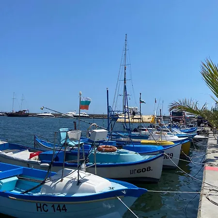 Apartament Horizon 1 'в' Sveti Vlas