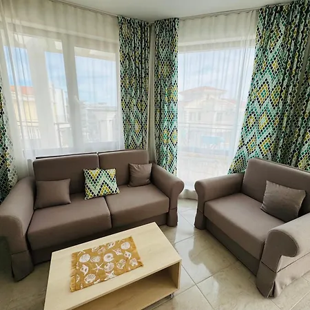 Horizon 1 'в' Apartament Sveti Vlas