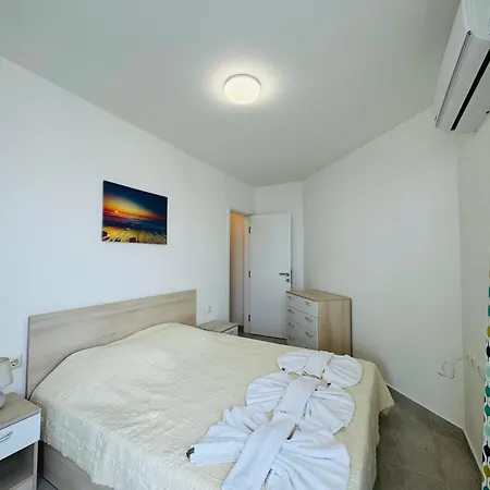Horizon 1 'в' Apartament *