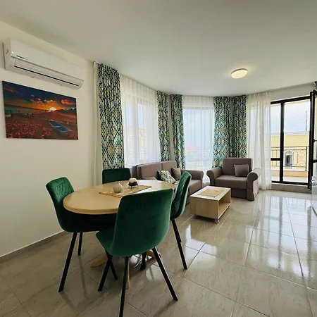 Horizon 1 'в' Apartament