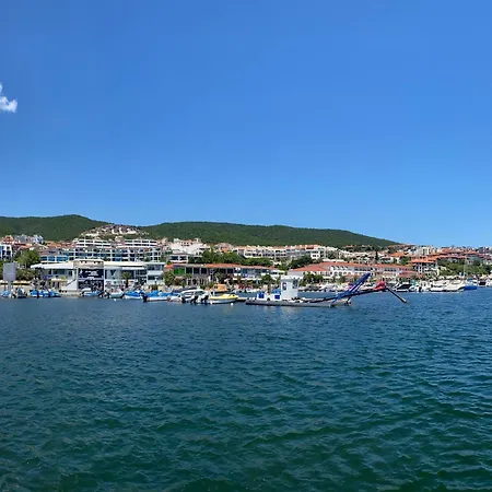Apartament Horizon 1 'в'