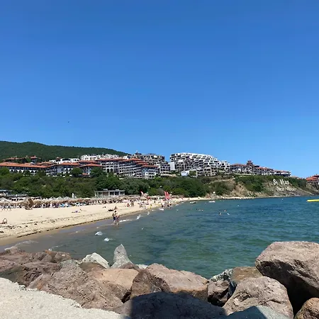 Horizon 1 'в' Apartament *