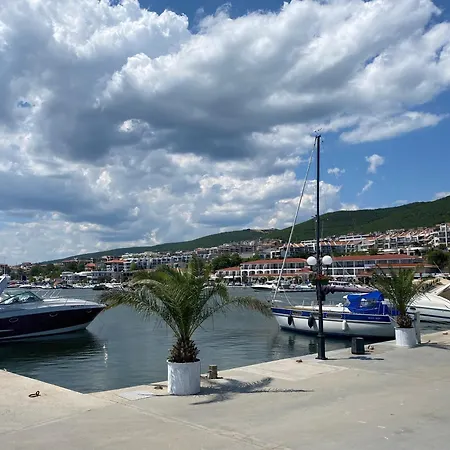 Apartament Horizon 1 'в' Sveti Vlas