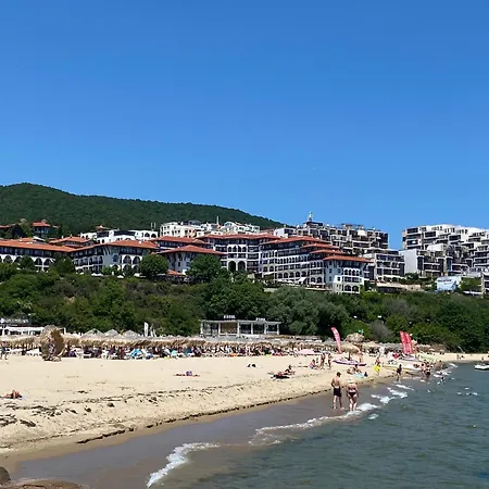 Horizon 1 'в' * Sveti Vlas