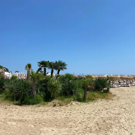 Apartament Horizon 1 'в' *