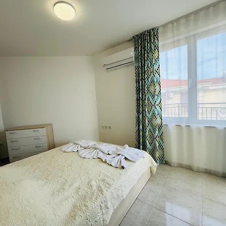 Horizon 1 'в' Apartament *