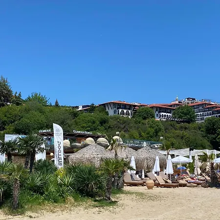 Horizon 1 'в' Sveti Vlas