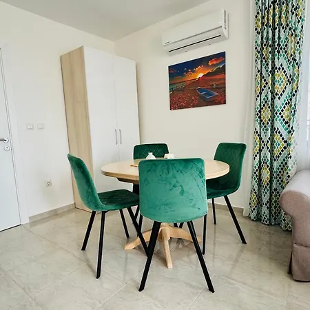 Apartament Horizon 1 'в' *