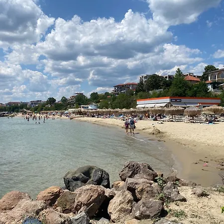 Horizon 1 'в' Apartament Sveti Vlas